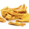 Mango gedroogd, 125 gram