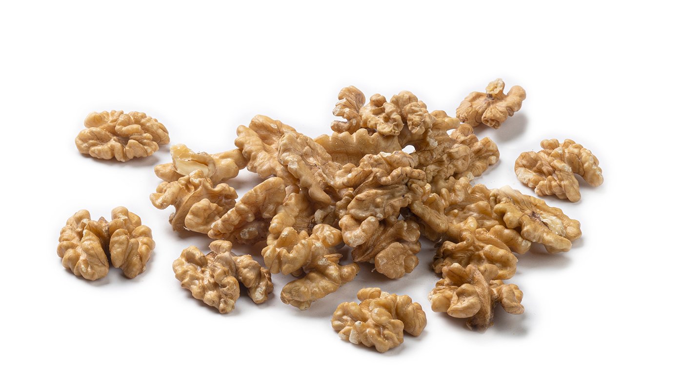Walnoten Naturel