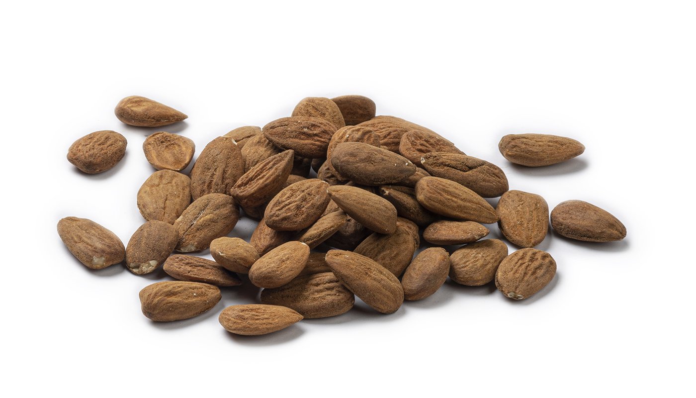 Amandelen Naturel (rauw)