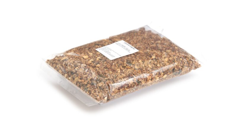 Granola Original,  1000 gram
